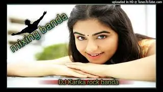 Tere Har Sawal ka jawaab BanJaungi Edm Trance Mix Dj Vicky mahoba DJ Karika rock banda DJ mafiya jha