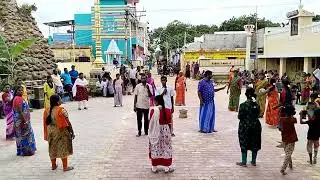 இசையில் பந்து கடத்துதல் / பொங்கல் விளையாட்டு போட்டி #game #sports 