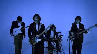 [국민대 마젠타] 쏜애플(THORNAPPLE)-서울 @with [UNITUNES BAND LIVE]
