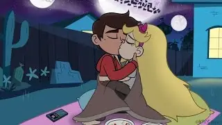 😉Soldadito de hierro👷 Starco Star vs las fuerzas del mal  AMV