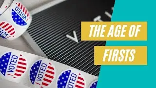 The Age of Firsts: Responsibility as a First-Time Voter with Spot 127