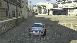 GTA V  ps4
