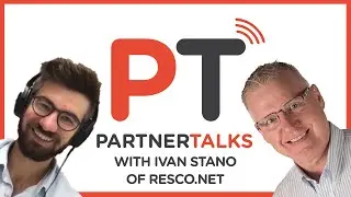 Resco.net | PartnerTalks | Ivan Stano (2020)