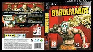 Borderlands | PS3 PKG HEN 4.87 DESCARGA gratis
