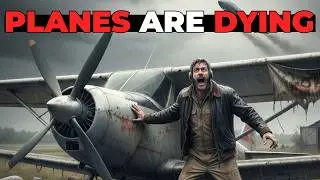 Why Small Planes Are Dying: The Harsh Truth No One Talks About