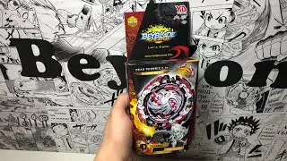 DEAD PHOENIX ОТ YD- toys / ОЧЕНЬ УДИВИЛ!!! Бейблэйд Бёрст / Beyblade Burst