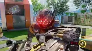 L4 Siege Gameplay