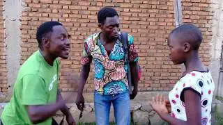 Ciza yamoye umwana wumukobwa nanone sewiwe aramuzanye