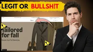 Verxen Review 2026 &ndash; The Full Truth: Legit Store or Online Scam?