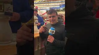 Bonn के क्रिसमस मार्केट की सैर |ABPLIVE