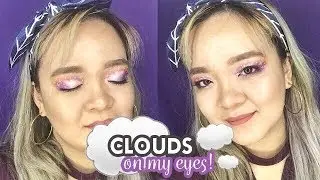 Cloud Makeup TREND ☁️ | itsRayrose