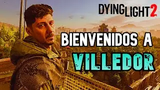 MEJORES INFECTADOS Y NUEVA HISTORIA | Dying light 2 Stay human: gameplay español