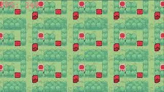 Toroban Benny Test v1