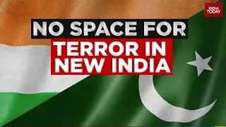 5Live: India's Strong Response To Pahalgam Terror Attack&mdash;Diplomatic Strikes And Online Crackdown