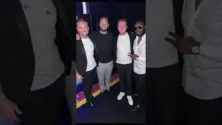Staying Relevant Podcast - Live at the Apollo
