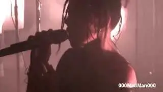 FKA Twigs - Kicks - HD Live at La Maroquinerie, Paris (14 Oct 2014)