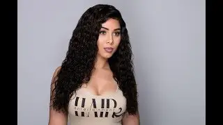 Water Wave | Hair Entertainment