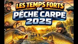 TEMPS FORTS DE 2025 !!!