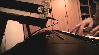 M-AUDIO Oxygen 88