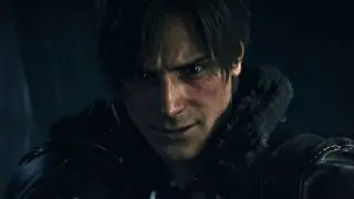 ВСЕ ЛЮБЯТ ЛЕОНА / RE-SOUND of Resident Evil 9: Requiem