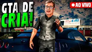 GIL RAIZ NO GTA RP!