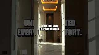 The Hidden Mechanics of Ultra Luxury Living