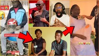 We Make More Money from the D&pound;ad &ndash; these are the tħ&iacute;ngs we see ŵhen ďřessing the ď&ecirc;ad body but 😱😳🪦