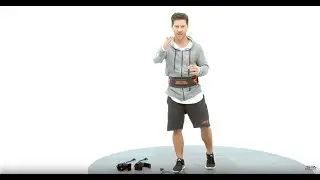 Shadowboxer Fitness-System - Tutorial (DE)