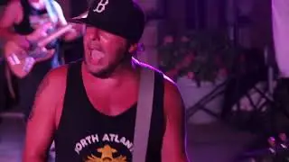 Soul Rebel Project &ldquo;Division&rdquo; live