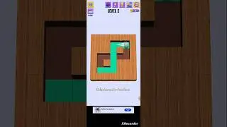 Amaze! - logic puzzle maze ball arcade game Levels 1-6 gameplay walkthrough #games #gaming #gameplay