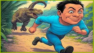 [🔴LIVE ]  Dinos, Dragons and Dipwads  - Ark: Survival Ascended