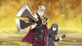 Fire Emblem Heroes : Gameplay Overview