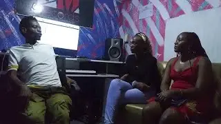 #trending PRODUCER TASH; EM RECORDS MUSIC AUDIO PRODUCER SPEAKS ON HIS PRODUCTION JOURNEY.