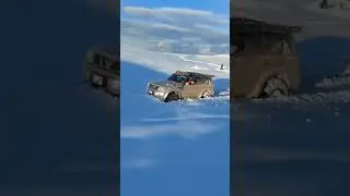 suzuki samurai dana44