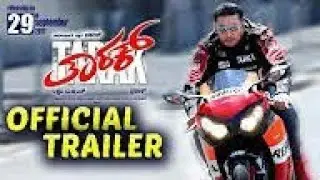 Tarak official trailer