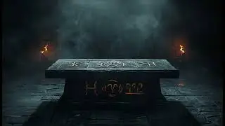 Viking Ritual Track |  Strength & Fire ⚔️