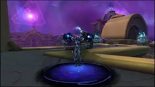Cosmic Hearthstone