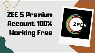 Zee5 Premium Subscription Free में कैसे ख़रीदे? | 100% Working Trick | Technical Gurprit