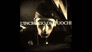 BIENNAZ-L'INCROCIO DEI FUOCHI (KSP)