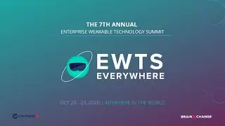 Shelley Peterson (Lockheed) - Artemis Mixed Reality Assists With The Mission To The Moon | EWTS 2020
