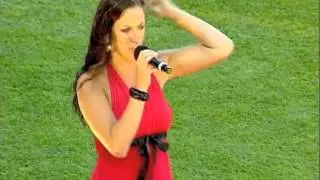 Jenn Shelton - I'm Outta Love