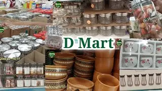 DMart | DMart Glasswares, kitchen Organizers | Glass bottle, Coffee mug set, Bowls