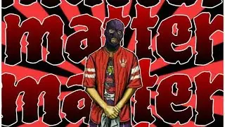 MATTER- YOUNG GANGSTA ||OFFICIAL MUSIC VIDEO||Prod.by @AudiocrackerrBeatz1