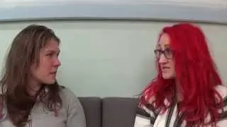 Interview with Ariana Barer-WAVAW Outreach Coordinator
