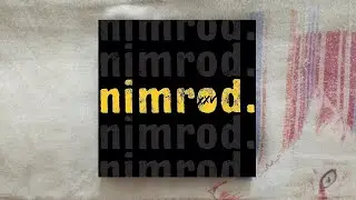Green Day - Nimrod (25th Anniversary) CD UNBOXING