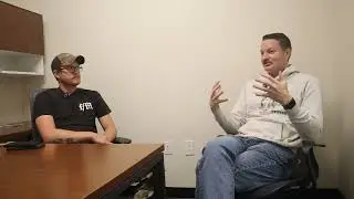 Spotlight Southern Utah  - Nik Lukens with Crescent Solutions Landscaping