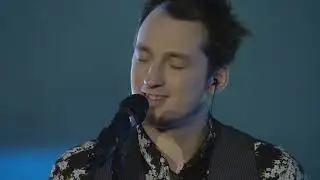 Lukas Barta&scaron;ka - River Of Hope | Po bažnyčios skliautais 2020