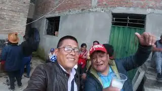 Huayllay Chico 2022 - aychacuchuy I