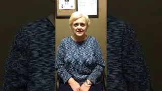 Fargo Chiropractic | Judy B. Review | ChiroHealth and Rehab