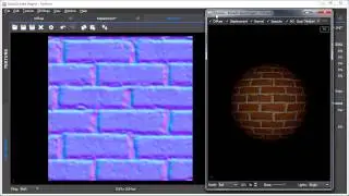PixPlant 3 User Interface Tutorial